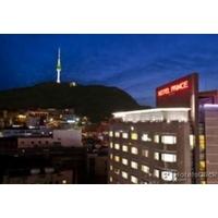 HOTEL PRINCE SEOUL