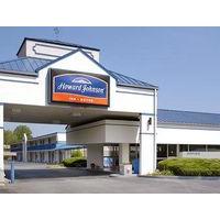 Howard Johnson Inn Commerce GA