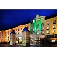 Holiday Inn Hotel & Suites Council Bluffs I-29