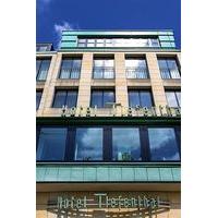 Hotel Tiefenthal Hamburg