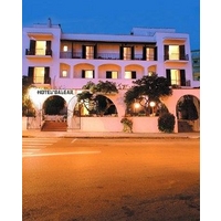 Hotel El Balear