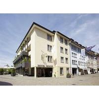 Hotel Schiff am Rhein