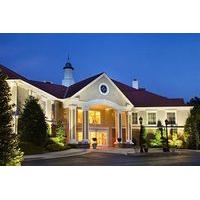 Homewood Suites Raleigh - Cary