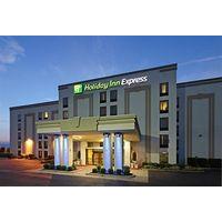 Holiday Inn Express Fayetteville- Univ of AR Area