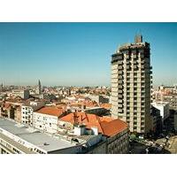 Hotel Dom Henrique Downtown