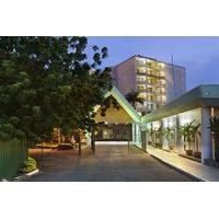 Holiday Inn Port Moresby