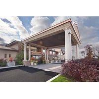 Holiday Inn Express St. Jean Sur Richelieu