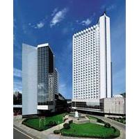 Hotel Nikko New Century Beijing