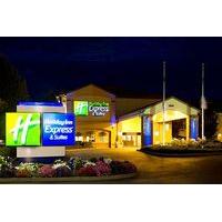 holiday inn express hotel suites eugenespringfield east