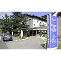 Hotel Condes del Pallars