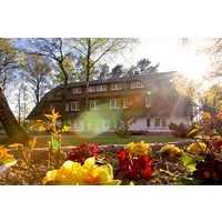 Hotel & Ferienanlage Waldhof