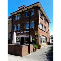 Hotel Iris Expo - Auberge van Strombeek