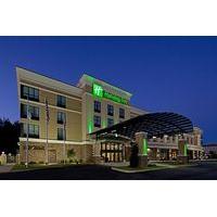 holiday inn mobile airport