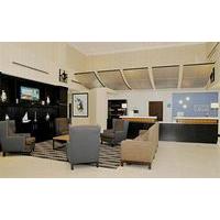 Holiday Inn Express Hotel and Suites Laurel