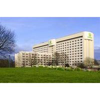 Holiday Inn London - Heathrow M4, jct.4