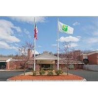 Holiday Inn Boxborough (I-495 EXIT 28)