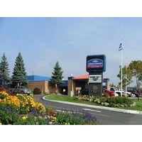 Howard Johnson Plaza Sudbury