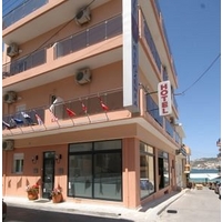 Hotel Filoxenia