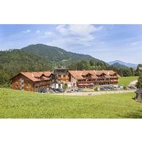 Hotel Oberstdorf