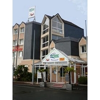 Hotel Akwaba