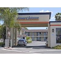 Howard Johnson Inn & Suites Orange