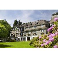 Hotel Jagdhaus Wiese