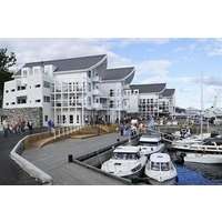 Hotell Molde Fjordstuer