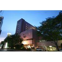 Hotel Hiroshima Garden Palace