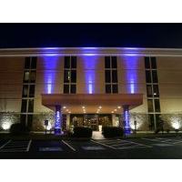 Holiday Inn Express Worcester Downtown