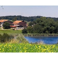 Hotel Seeblick
