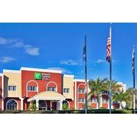 Holiday Inn Express and Suites West - Bradenton