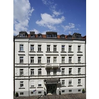 Hotel Splendid-Dollmann