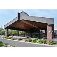 Holiday Inn Express Detroit-Warr...