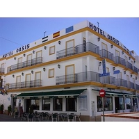 Hotel Oasis
