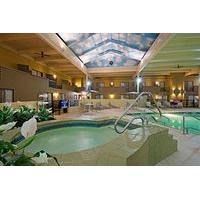 Holiday Inn Mansfield-Foxboro Area