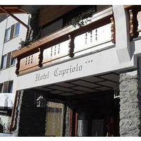 Hotel Chalet Capriolo