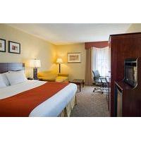 Holiday Inn Express Washington DC East - Andrews AFB