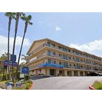 Howard Johnson Inn San Diego Hotel Circle