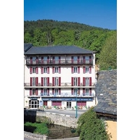Hotel De L Europe