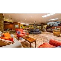 Hotel Numbi and Garden Suites