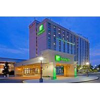 holiday inn philadelphia stadium