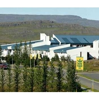 Hotel Edda Egilsstadir