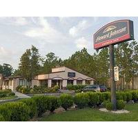 Howard Johnson Express Inn - Wilmington