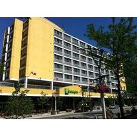 Holiday Inn Windsor Downtown