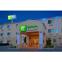 holiday inn express middletown