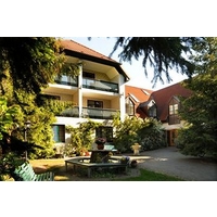 hotel an den bleichen