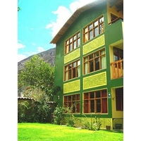 Hotel Inka Paradise