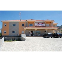 Hotel Encostas de Nantes