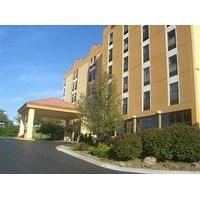 Holiday Inn Express Omaha West - 90th Street