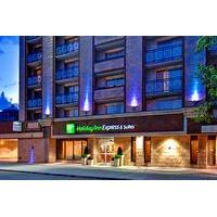 Holiday Inn Express Hotel & Suites Calgary